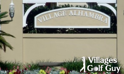 Village of Alhambra