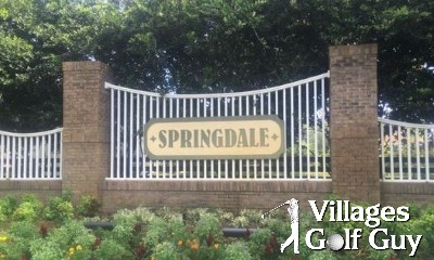 Springdale