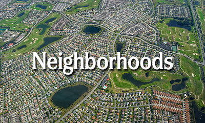 The Villages Neighborhoods